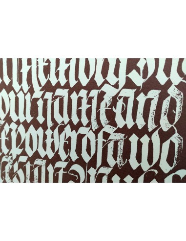 Calligrafreaks Ltd. - Calame