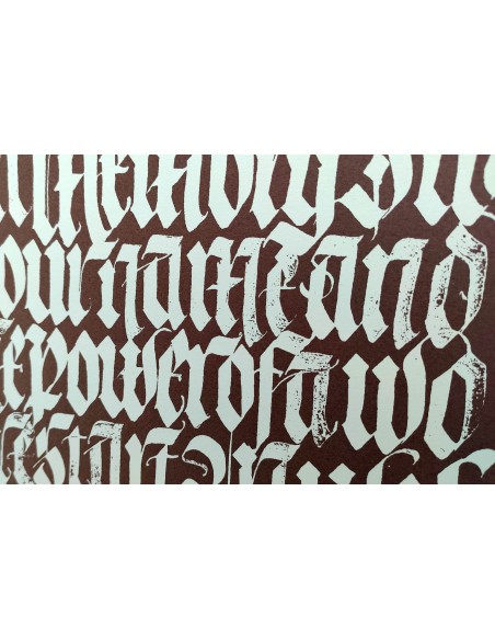 Calligrafreaks Ltd. - Calame