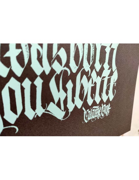 Calligrafreaks Ltd. - Calame