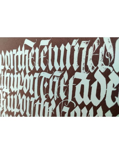 Calligrafreaks Ltd. - Calame