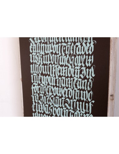 Calligrafreaks Ltd. - Calame