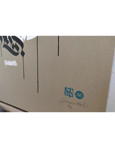 Calligrafreaks Ltd. - Parisurteil