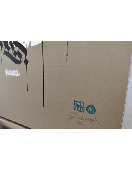 Calligrafreaks Ltd. - Parisurteil