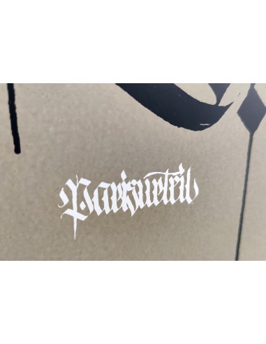 Calligrafreaks Ltd. - Parisurteil