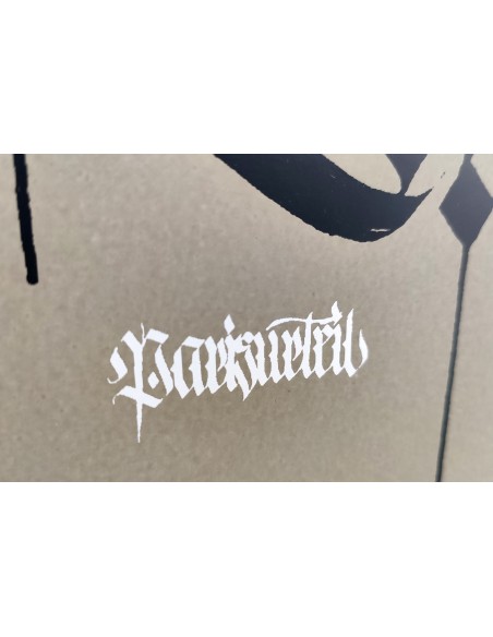 Calligrafreaks Ltd. - Parisurteil