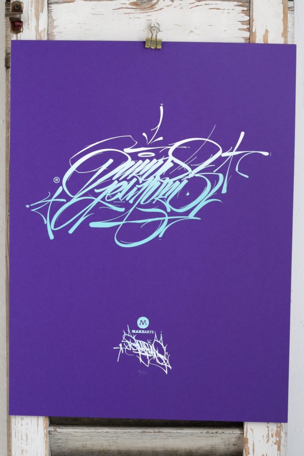 Calligrafreaks Ltd. - Sopehs