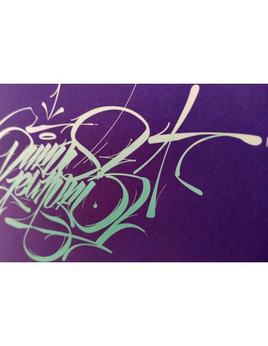 Calligrafreaks Ltd. - Sopehs