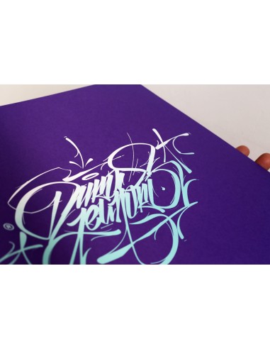 Calligrafreaks Ltd. - Sopehs