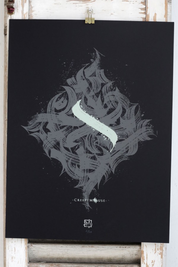 Calligrafreaks Ltd. -...
