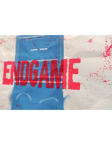 End Game (Red)