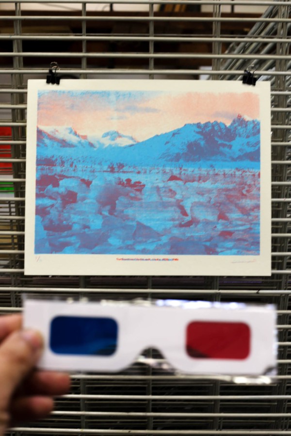 Landscape 3D