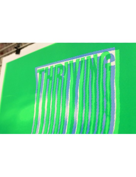 Thriving (Green)