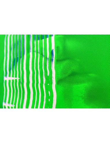 Thriving (Green)