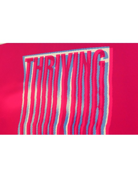 Thriving (Pink)
