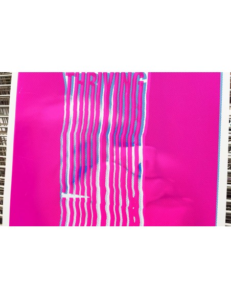 Thriving (Pink)
