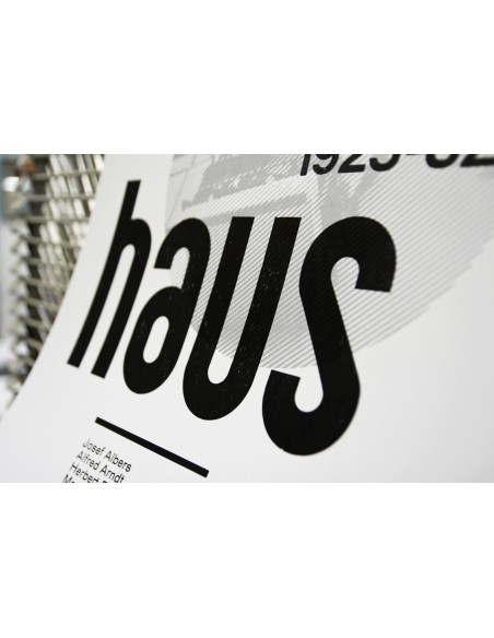 Bauhaus, complete collection