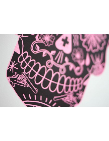 Tat Skull