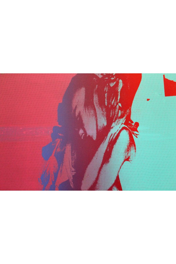 Mirjam Dijkema´s Test Print... 2