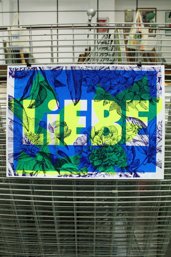 Liebe