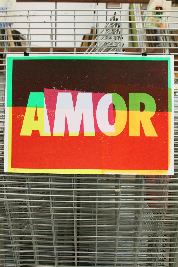 Amor