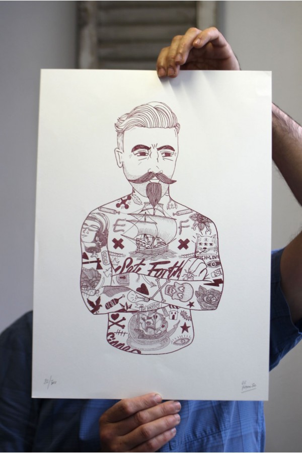 Tat Man