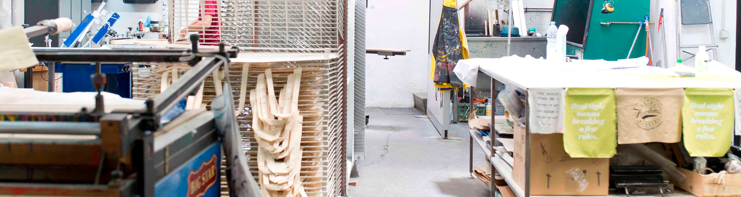 Studio 016